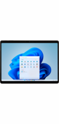 Microsoft Surface Pro 11 black  33.02cm (13") X1E 16GB 1TB