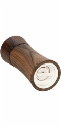 Zassenhaus Pepper Mill  Frankfurt Walnut Wood, 14 cm