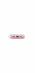 Belkin Boost Charge Powerbank 20K with Display - Pink