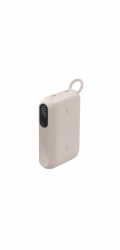 Belkin Boost Charge Powerbank 10K with Display - Sand