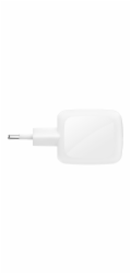 Belkin Charger Dual USB-C 67W  PD PPS+2m Cable WCH020kq2MWH-B6