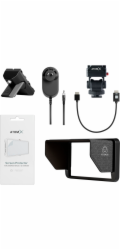 Atomos 5" Creator Accessory Kit