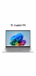 ASUS Vivobook S 16 OLED/S3607QA-OLED064W/SD-X1-26-100/16"/WUXGA/32GB/1TB/Adreno/W11H/Silver/2R