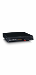 Lenco DVD přehrávač DVD-120BK DVD přehrávač