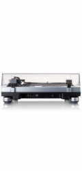 Lenco L-3809ME  silver