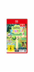 Nintendo Pokémon Pokopia-Spiel