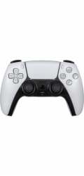 Sony DualSense Wireless  Controller PS5 white