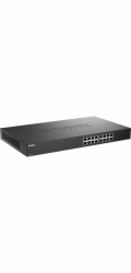 D-Link DMS-1016/E  16Port Multi-Gigabit Switch