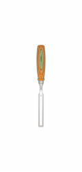 Kirschen W.I.N.A.C. Chisel with  skateboard handle 16 mm