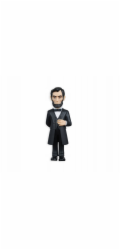 MINIX - ABRAHAM LINCOLN