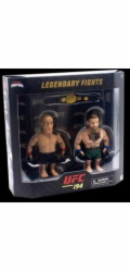 UFC OCTAGON FIGHTERS S1 LEGENDARY FIGHTS - ALDO VS. McGREGOR