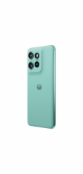 Motorola edge 60 neo  PANTONE frostbite