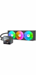 Thermaltake TH360 V3 Ultra  ARGB Sync AIO Black