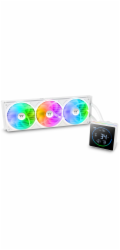 Thermaltake TH360-S V3 ARGB Sync  AIO Snow Edition
