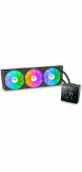 Thermaltake TH360-S V3 ARGB Sync  AIO Black