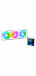 Thermaltake TH360 V3 ARGB Sync  AIO Snow Edition