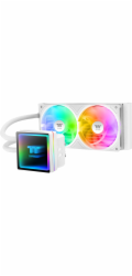 Thermaltake TH240 V3 ARGB Sync  AIO Snow Edition