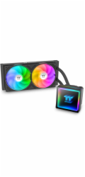 Thermaltake TH240 V3 ARGB Sync  AIO Black