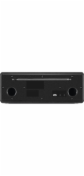 Technisat DigitRadio 372 CD IR  black