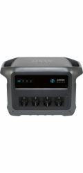 Anker SOLIX C1000X Gen 2  Powerstation