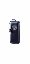 Baseus EnerCore CR11 Retractable  20000mAh 67W Cosmic Black