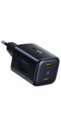 Baseus PicoGo AN13 Fast Charger  45W EU Cosmic, Black