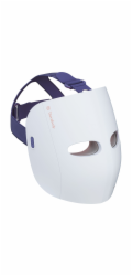 LED maska pro péči o obličej TheraBody TheraFace Mask Glo