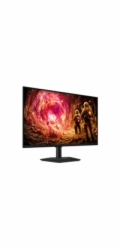 SAMSUNG MT LED LCD 32" Odyssey G5 G50F QHD 180 Hz, g-sync, HDMI, DP