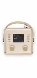 Roberts Radio Revival Mini 2  Pastel Cream