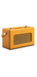 Roberts Radio Revival iStream3L  Sunshine Yellow