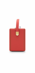 Roberts Radio Revival iStream3L  Classic Red