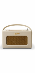 Roberts Radio Revival iStream3L  Pastel Cream
