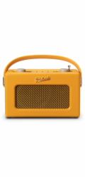 Roberts Radio Revival Uno  Bluetooth Sunshine Yellow