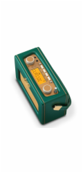 Roberts Radio Revival Uno  Bluetooth Dark Green