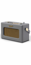 Roberts Radio Revival Uno  Bluetooth Grey