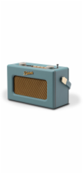 Roberts Radio Revival Uno  Bluetooth Duck Egg Blue