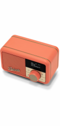 Roberts Radio Revival Petite 2  Orange