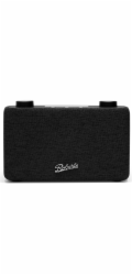 Roberts Radio Play 11  Black