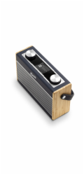 Roberts Radio Rambler Max  Navy Blue