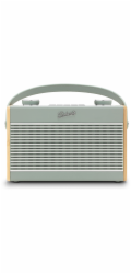 Roberts Radio Rambler Max  Duck Egg Blue