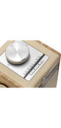 Roberts Radio Rambler Midi  Cream