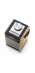 Roberts Radio Rambler Midi  Navy Blue