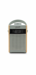 Roberts Radio Rambler Midi  Duck Egg Blue