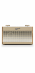 Roberts Radio Rambler Uno  Cream
