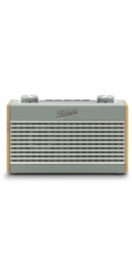 Roberts Radio Rambler Uno  Duck Egg Blue