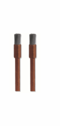 Dremel 532 Stainless Steel Brush  3,2 mm Pack of 3