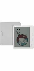 Tolino Vision color  white