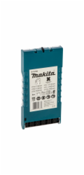 Makita E-15730 SDS-Plus  Betonbohrer-Set 6-tlg.