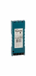 Makita E-13605 SDS-Plus  Betonbohrer-Set 4-tlg.