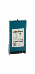Makita E-15718 SDS-Plus  Betonbohrer-Set 5-tlg.